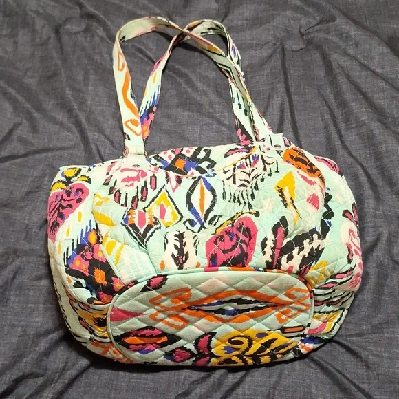 Vera Bradley Bag - Picture 2 of 9